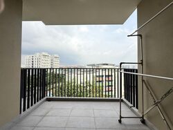 Sengkang Grand Residences (D19), Apartment #611081131